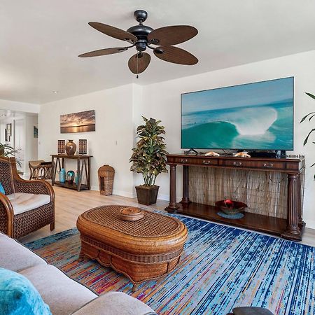 Direct Oceanview Paradise In A Luxury Condo 2B2B,Ac Кайлуа-Кона Екстер'єр фото